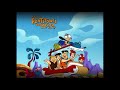 The Flintstones Cartoon Theme