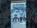 Gym Gymfails Girl Injury