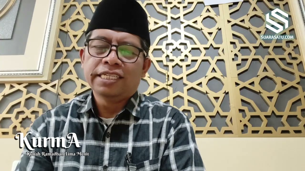Empat Katagori Air Dalam Thoharoh