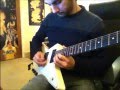Bury Tomorrow - A Curse (Cover) 