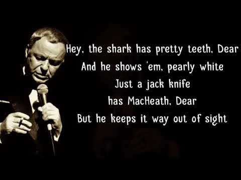 Mack The Knife - Frank Sinatra