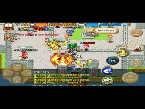 yet again another draw. NS bf4 IMO TWOM the world of magic