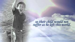 When the Wind Chimes Chime by Donna Corso