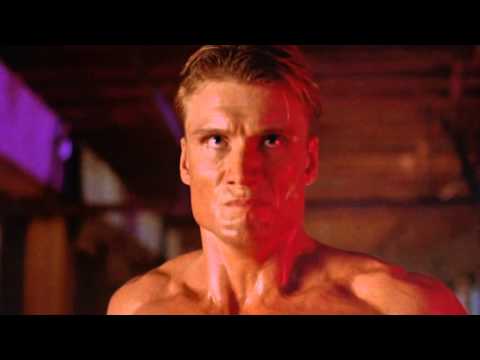 Showdown in Little Tokyo (1991)