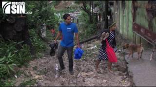 ¿Qué tan preparados estaban los refugios en Puerto Plata para albergar a los desalojados?