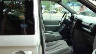 preview picture of video '2004 Chrysler Town & Country Used Cars Somerset NJ'