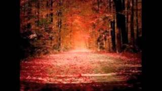 The Loneliness Of Autumn - John Barry
