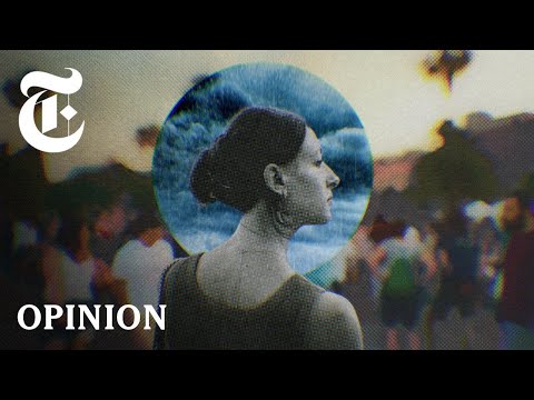 The Life Span of Loneliness NYT Opinion