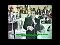 Tony Bennet - Taking a chance on love 