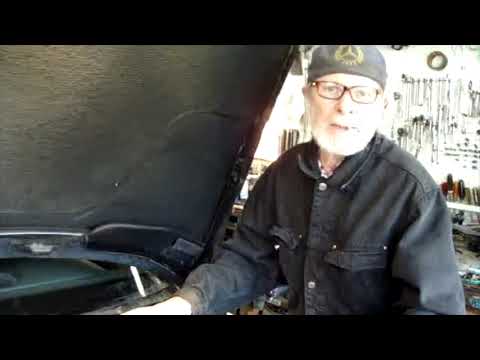 Mercedes-Benz W124 heater blower not working, Part 3 (resistor replacement)