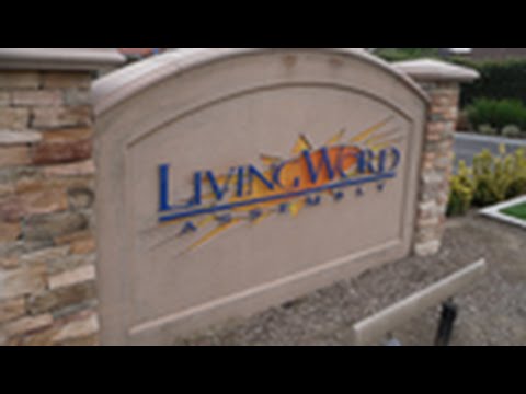 Pastor Victor Ruiz  "Jesus Our Model Of Love