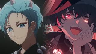 ファタールｘ幽霊船戦【GEMNｘ宝鐘マリン】