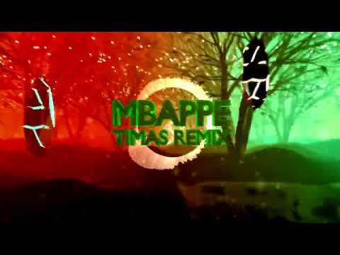 KUBAŃCZYK x SMOLASTY x TRIBBS - MBAPPE (TIMAS REMIX)