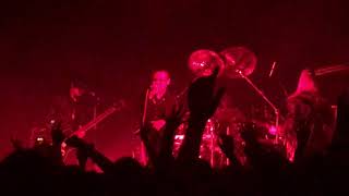 Dir En Grey - &quot;The Fatal Believer&quot; (Live at Electric Ballroom, London 2018)