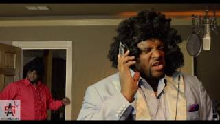 True Hollywood Story:  Papa Was A Rolling Stone