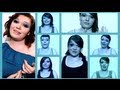 Beyonce - Love On Top - A Cappella Remix Cover ...