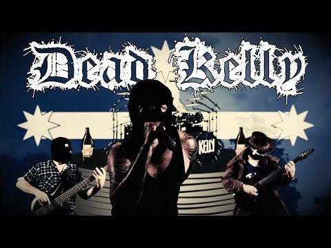 Dead Kelly - Sounds of Then
