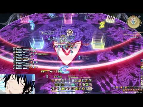 21 + 7 - P7S Clear - DNC POV
