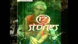 12 Stones - The Way I Feel