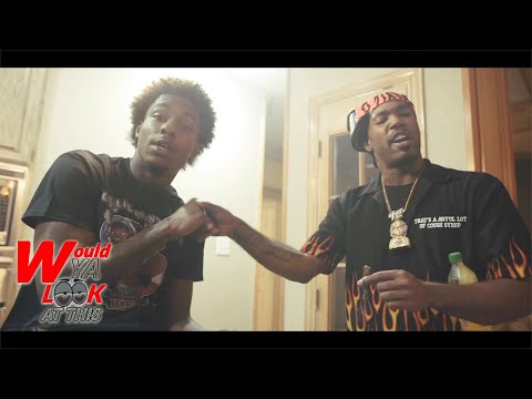 G$ Lil Ronnie x TSlick4E - Dweeb (Shot By: @HalfpintFilmz)