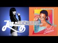 Cool For The Summer x Domino - Jessie J & Demi ...