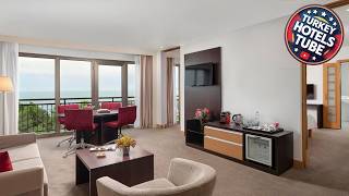 Novotel Trabzon Hotel | Trabzon, Turkey | Hotel Review 🏨