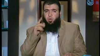 صورة بناء الإيمان بالقرآن  ح4  أطفالنا والقرآن  الدكتور شريف طه يونس 31  7 2018