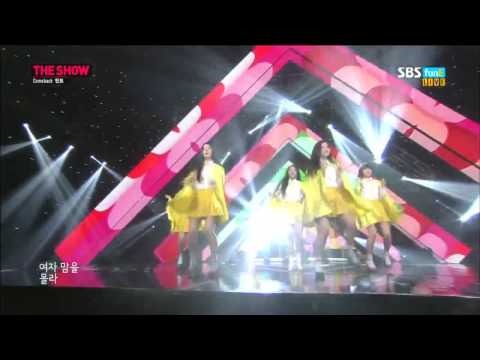 K POP Tint   Wolf Is Stupid Comeback 2010401