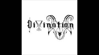 Invoking A God - Divination (Guitar Demo)