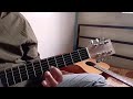 Teri Deewani Guitar | Instrumental |