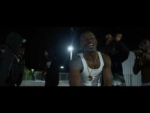 Breakitoff x HBE Lo - got on (Exclusive Music video) || Dir. Visualsbykyles