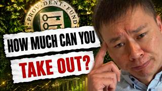 CPF Retirement Account Misconceptions! FRS And BRS Explained