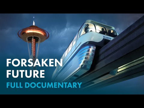 How Seattle Rejected the Monorail