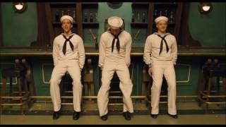 &quot;No Dames&quot; Full Scene (Hail Caesar!)