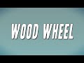 UGK - Wood Wheel (Lyrics)