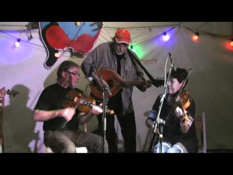 Spilletræf 2012 - Bellman og Bosse - Dansk-Annas Vals