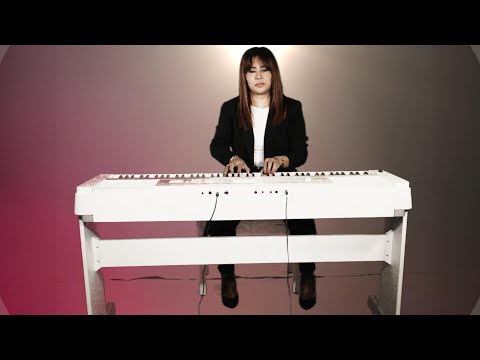 RY VOASATRO -TSILO  ,  MYSTERE DU CALVAIRE, O sacred Head, now wounded  SOAFANIRY RAVONJISOA