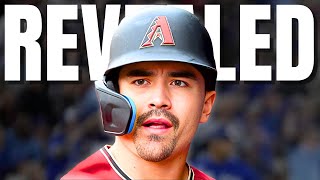 What Happened to Corbin Carroll?