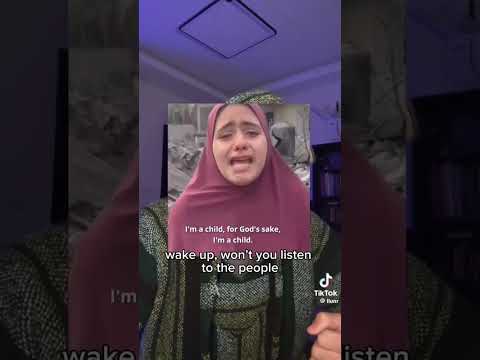 A beautiful and haunting song by @llunr #freepalestine