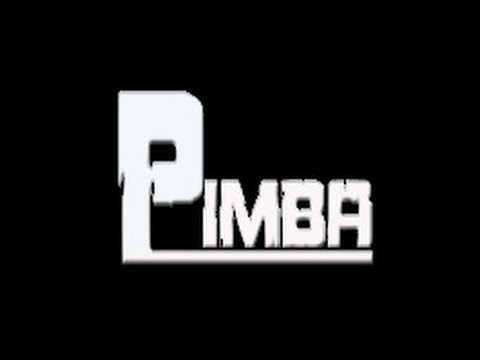 Nirvana - Smells Like Teen Spirit (Pimba Mashup)