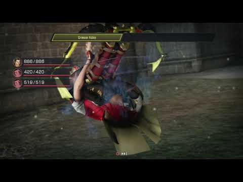 Dynasty Warriors: Godseekers - Searching for Someone | Part 42