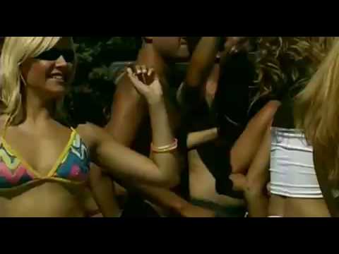 Dance Nation vs Shaun Baker - Sunshine 2009 [HQ-Video]