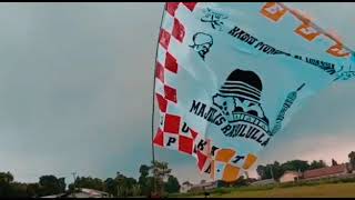 Download lagu Terbaru kibaran bendera terbesar majlis rasulullah saw....sukatani purwakarta barat mp3