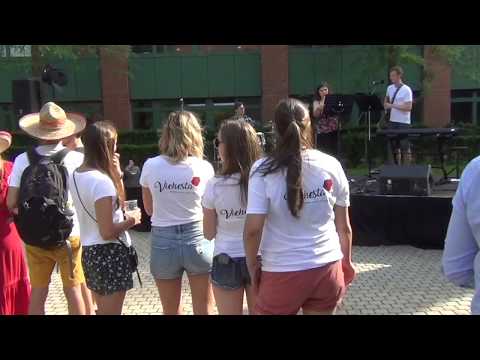 Bergfest 2018 Vetmeduni Vienna