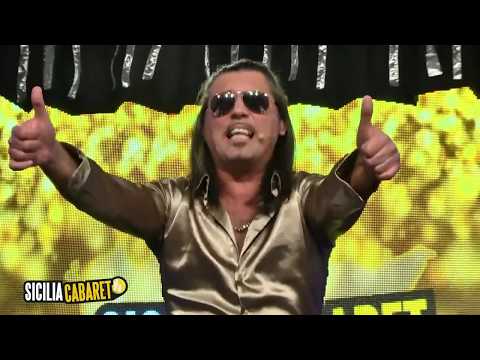 Sicilia Cabaret Episode 11 (3rd Edition) - PIERO DANCE