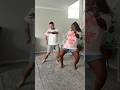 IT DEPENDS Chrisbrown Dance Shorts