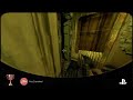 Ending Grandma In Stay Out Of The House