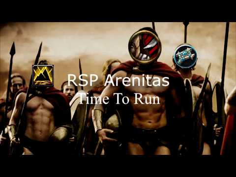 WoW BfA ARENAS 3V3 Best RSP Comp EVER! Parte 2