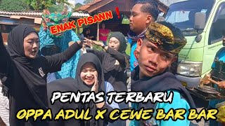 Download lagu GOYANGKEN DEUI AHH BERSAMA OPPA ADUL ❗MUTIYARA SURYA PUTRA mp3
