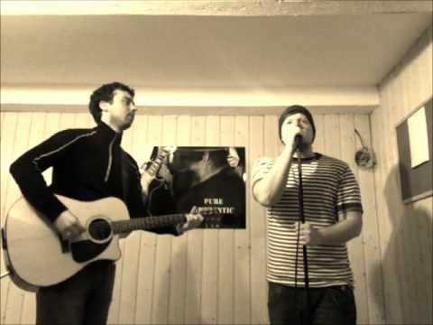 New Found Vision - Thorn without a rose (Edguy-Cover).wmv video thumbnail